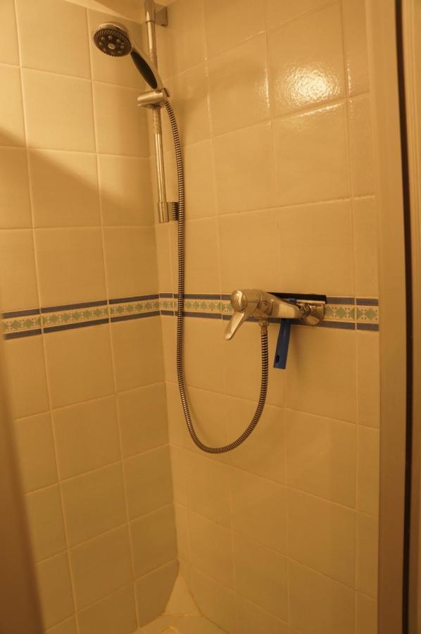 Appartement T3 Climatise Entre Mer Et Centre Ницца Экстерьер фото