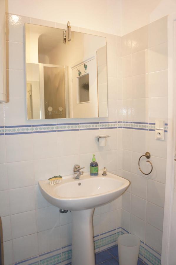 Appartement T3 Climatise Entre Mer Et Centre Ницца Экстерьер фото